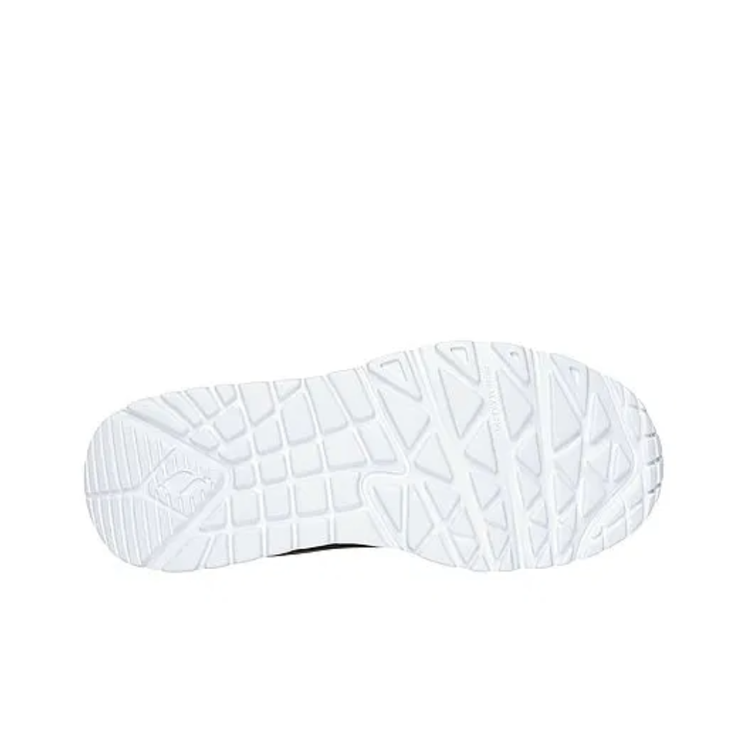 ZAPATILLAS SKECHERS UNO EASY ZIP | 310387L-BKRG-4