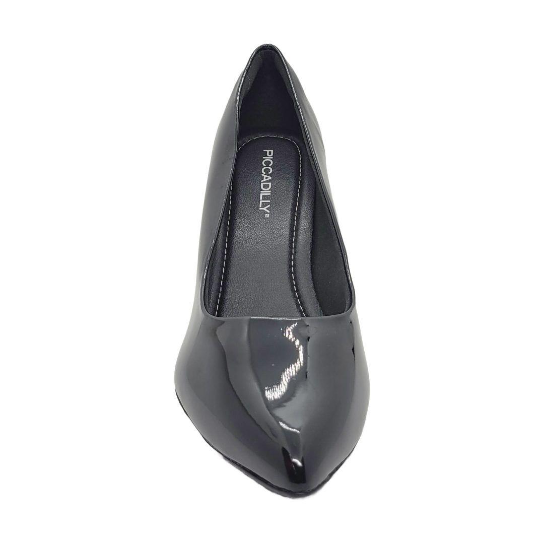 ZAPATOS STILLETO PICCADILLY BLACK PI-74503500000808-2
