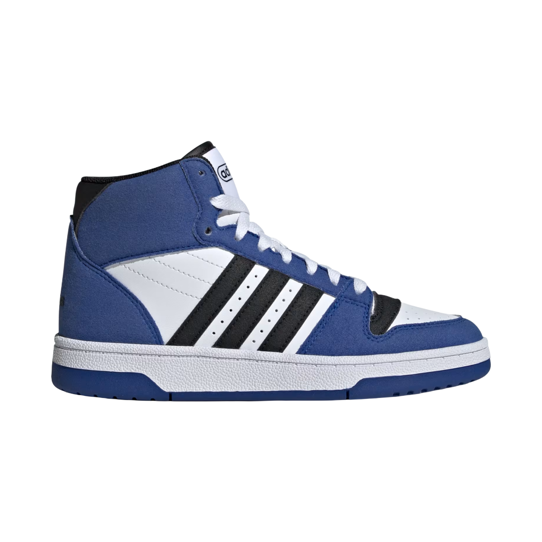 ZAPATILLAS URBANAS ADIDAS BREAK START MID JUVENIL | IH7978-0