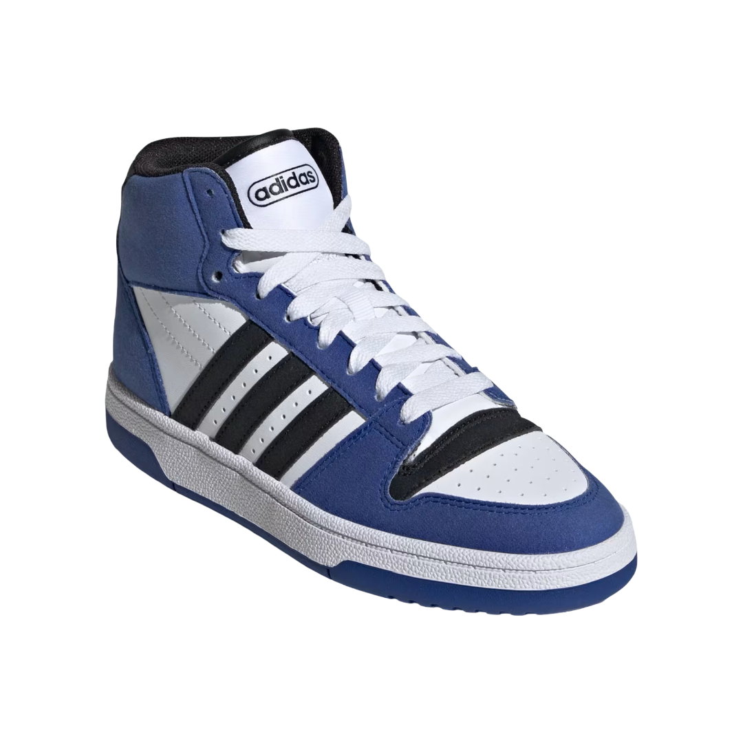 ZAPATILLAS URBANAS ADIDAS BREAK START MID JUVENIL | IH7978-1