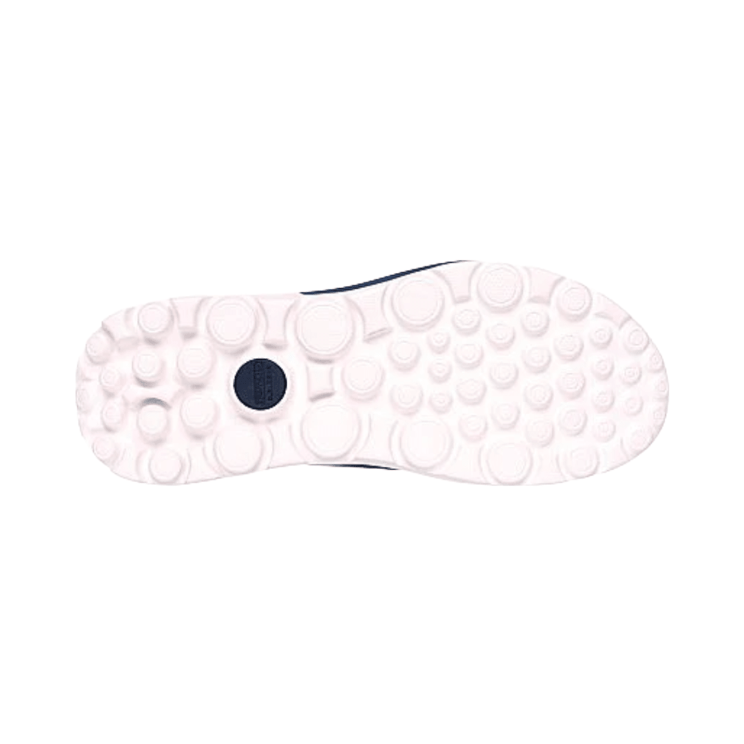 ZAPATILLAS SKECHERS GO WALK MUJER 124799-NVY-4