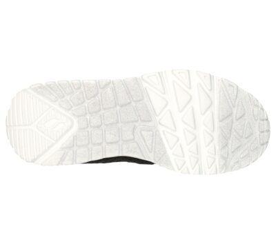 Zapatillas Skechers Uno Lite Zelton Niños 403696L-BKW-2