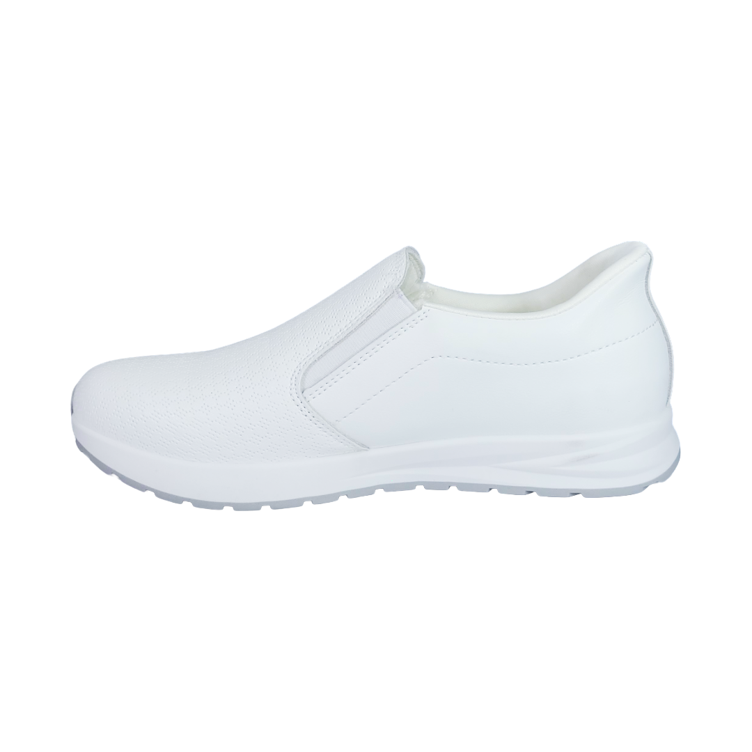 ZAPATILLAS URBANAS CHALADA BLANCO MUJER | 1-VITAON-5-3