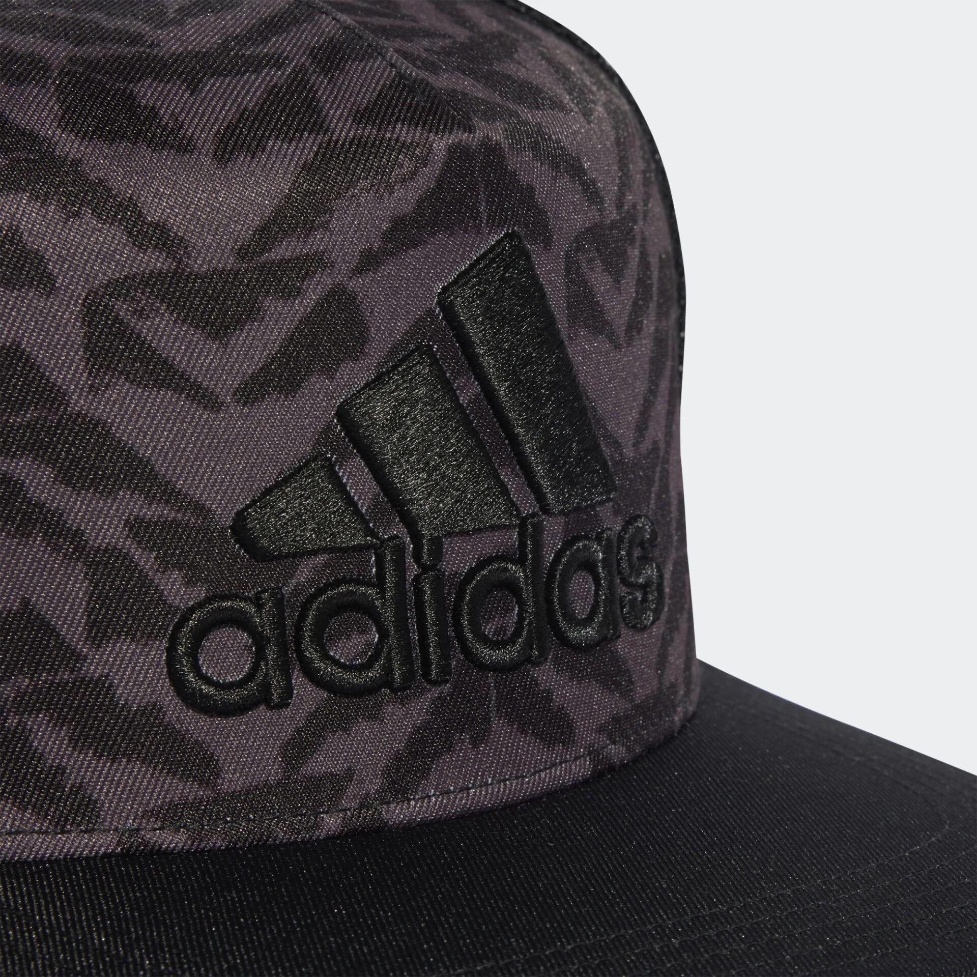 GORRA ADIDAS SNAPBACK TRUCKER HT2040-2