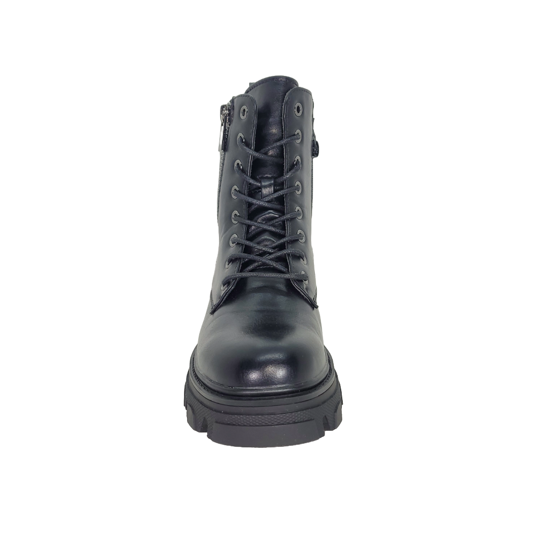 BOTINES AGUXI CASUALES MUJER | 231159-2-2