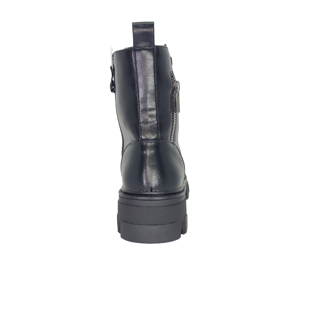 BOTINES AGUXI CASUALES MUJER | 231159-2-3