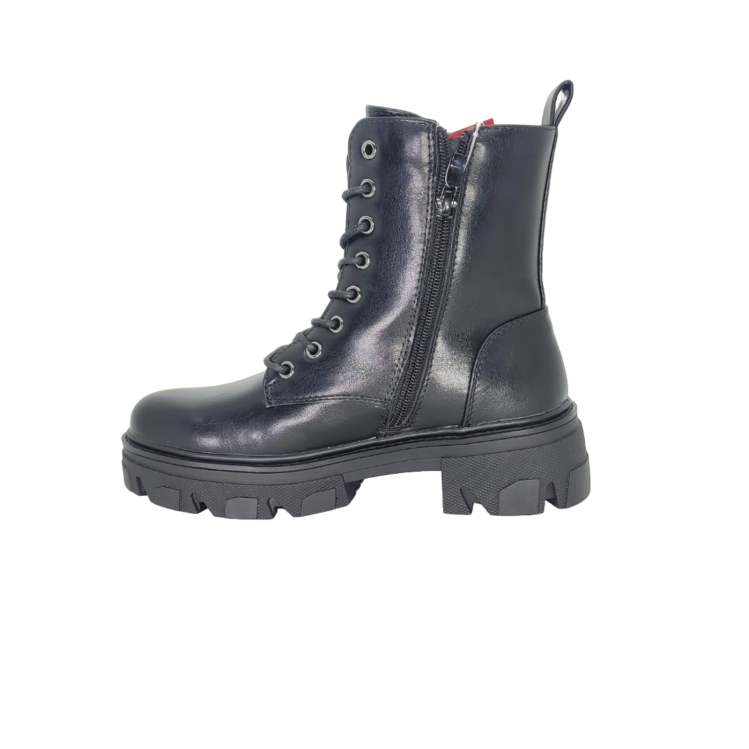 BOTINES AGUXI CASUALES MUJER | 231159-2-4