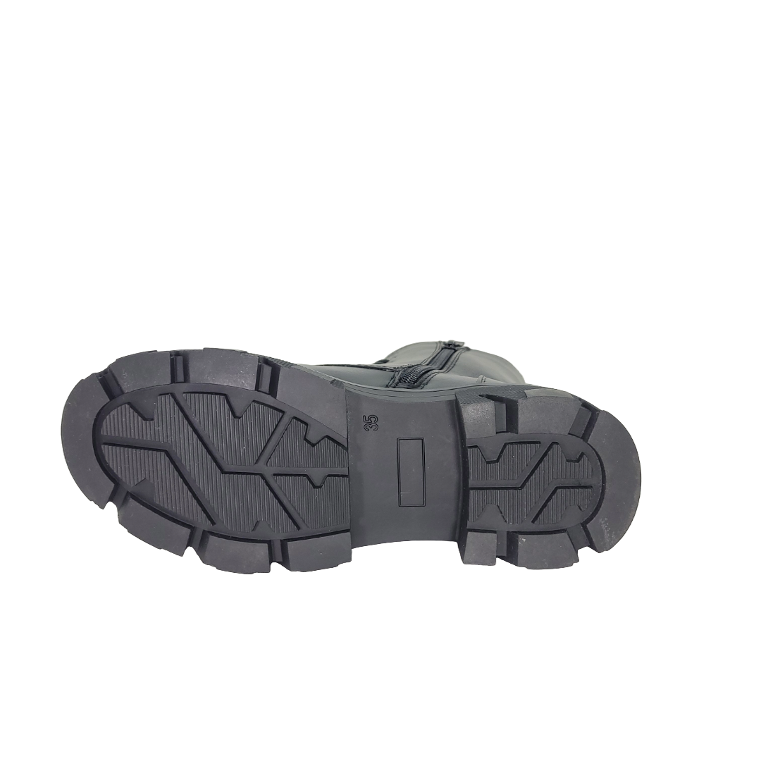 BOTINES AGUXI CASUALES MUJER | 231159-2-5