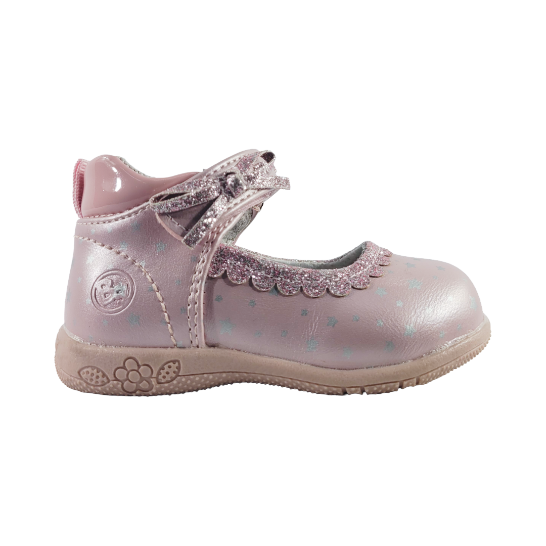 BALLERINA BUBBLE GUMMERS ADELA BEBÉS | 021-5013-0