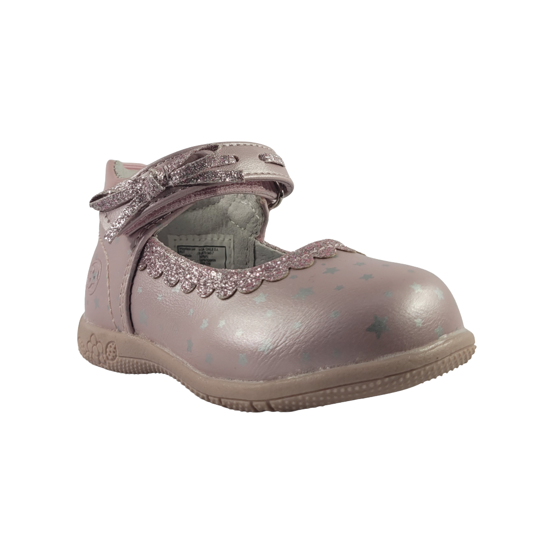 BALLERINA BUBBLE GUMMERS ADELA BEBÉS | 021-5013-1