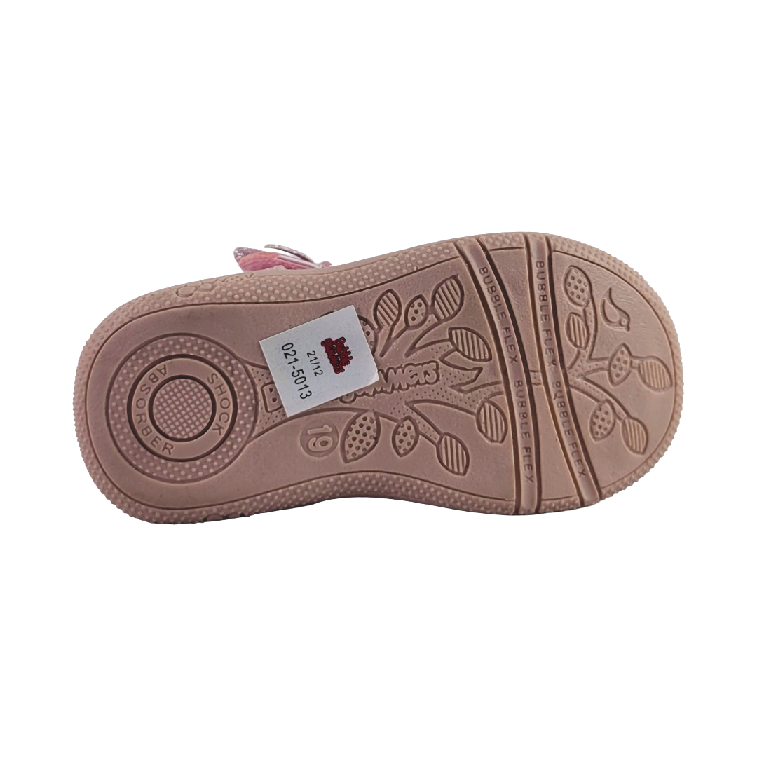 BALLERINA BUBBLE GUMMERS ADELA BEBÉS | 021-5013-4