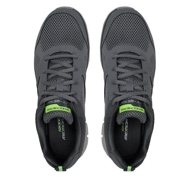 Zapatillas Skechers Syntac 232398-CHAR-1