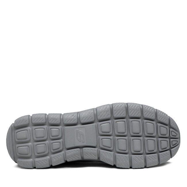 Zapatillas Skechers Syntac 232398-CHAR-2