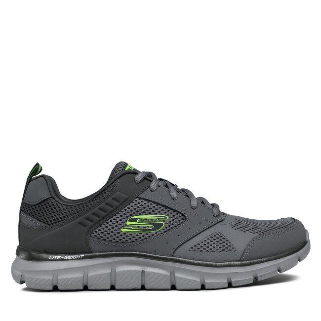 Zapatillas Skechers Syntac 232398-CHAR-4