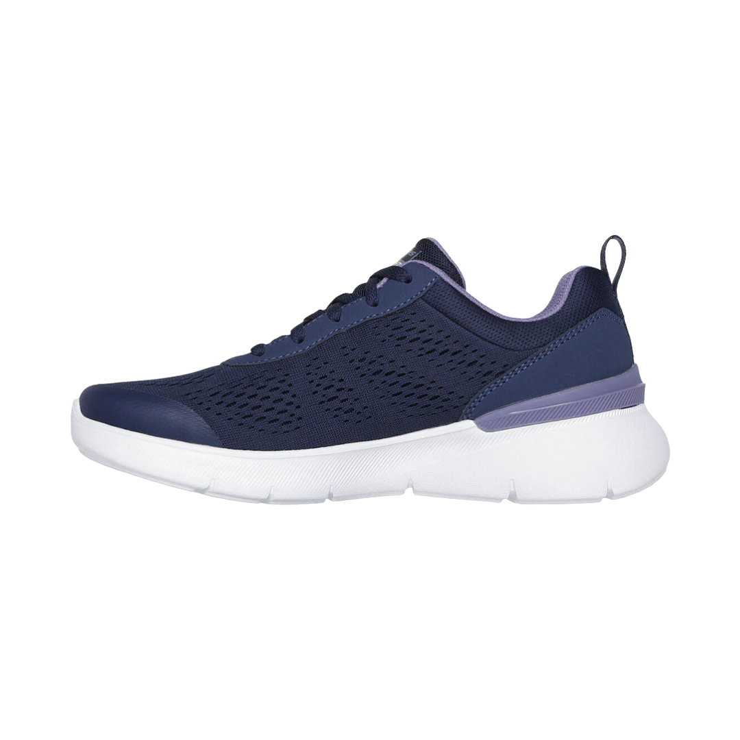 ZAPATILLAS URBANAS SKECHERS  DYNAMIGHT 2.0 MUJER 150370-NVLV-2