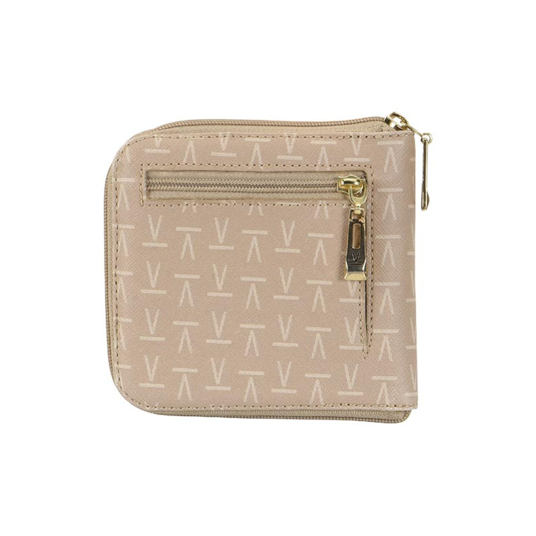 BILLETERA VIZZANO BEIGE MUJER 11002.2.23252-29452-2