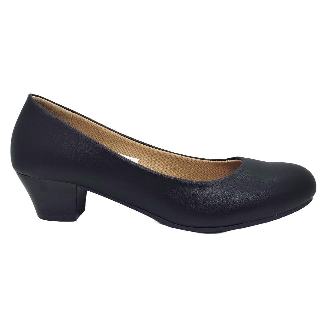 ZAPATOS NEW WALK NEGRO | FC1398-90-0