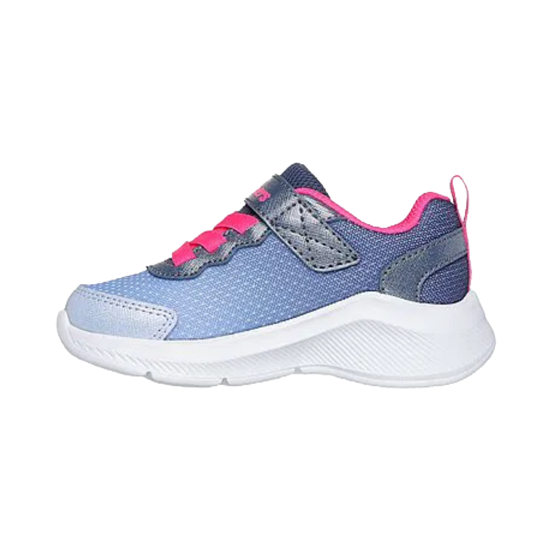 ZAPATILLAS URBANAS SKECHERS SOLE SWIFTERS INFANTIL 303579N-NVHP-3