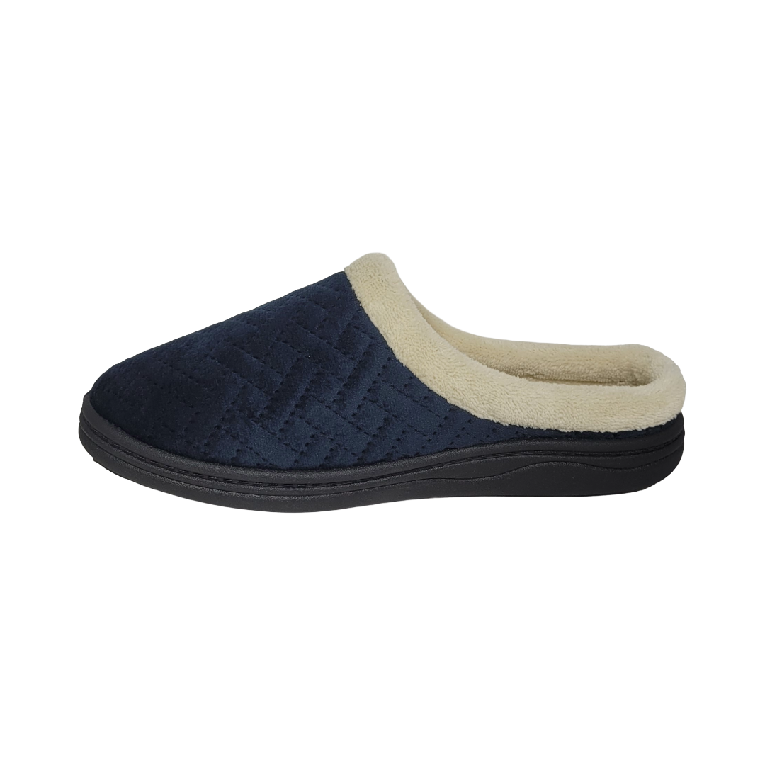 ZAPATOS DE DESCANSO BLUE MUJER 677-05-2