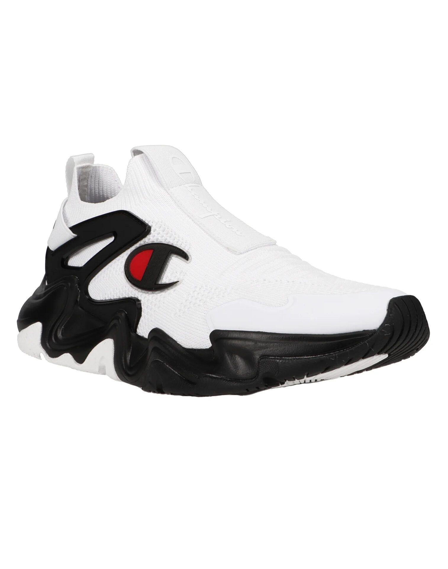ZAPATILLAS CHAMPION HYPER FUTURE LO CP102016M-0