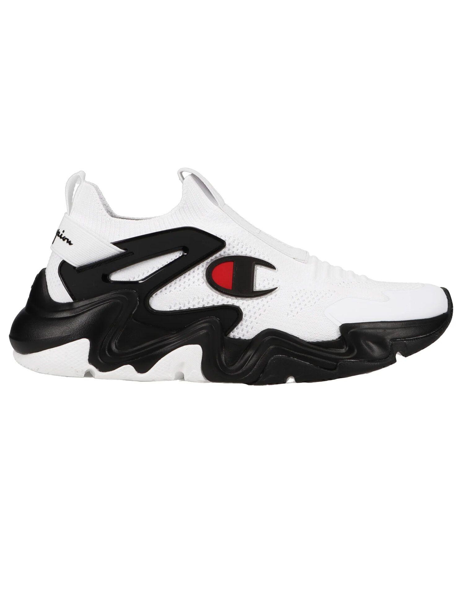 ZAPATILLAS CHAMPION HYPER FUTURE LO CP102016M-1