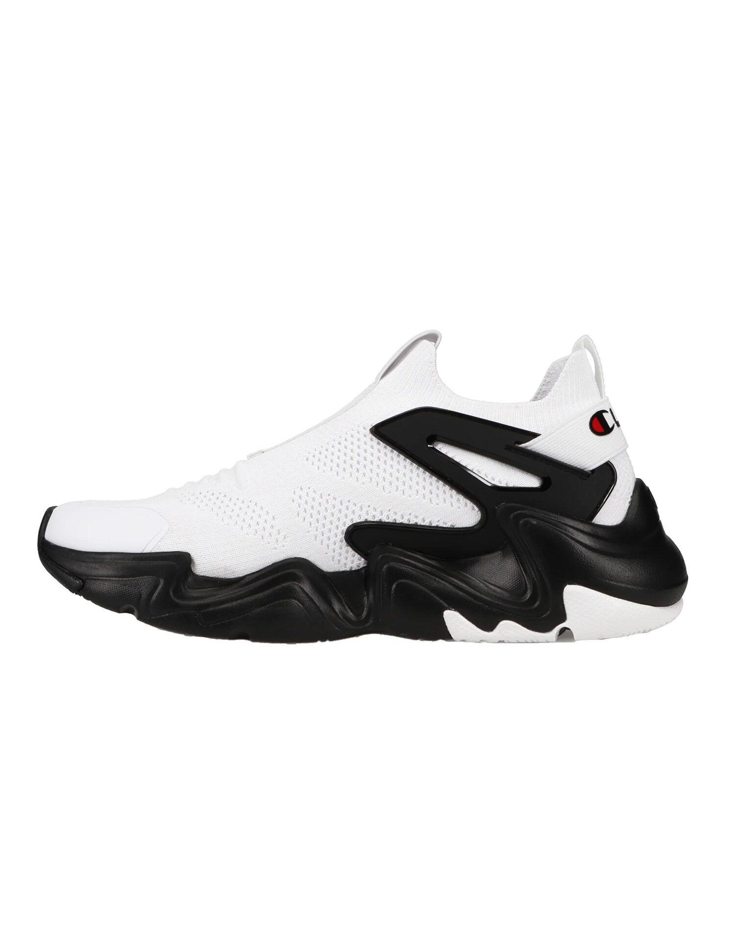 ZAPATILLAS CHAMPION HYPER FUTURE LO CP102016M-2