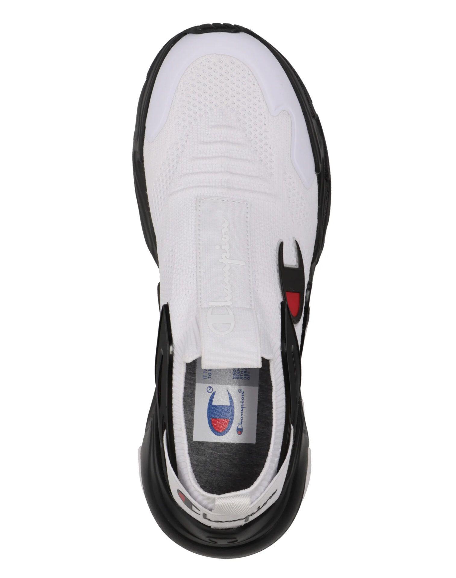 ZAPATILLAS CHAMPION HYPER FUTURE LO CP102016M-3