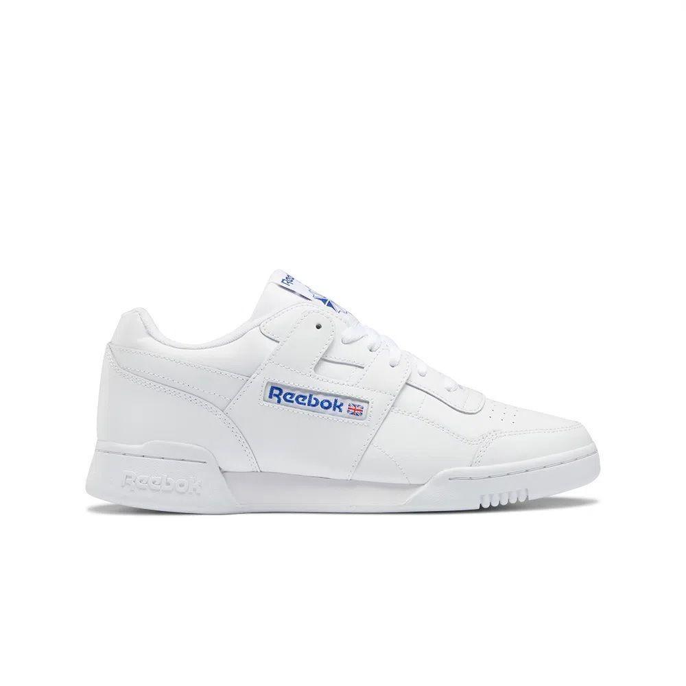 Zapatilla Reebok Workout Plus Unisex HP5909-0