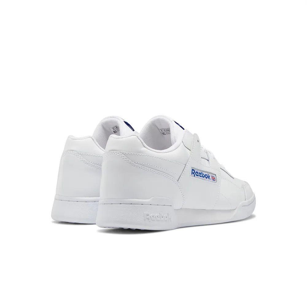 Zapatilla Reebok Workout Plus Unisex HP5909-3