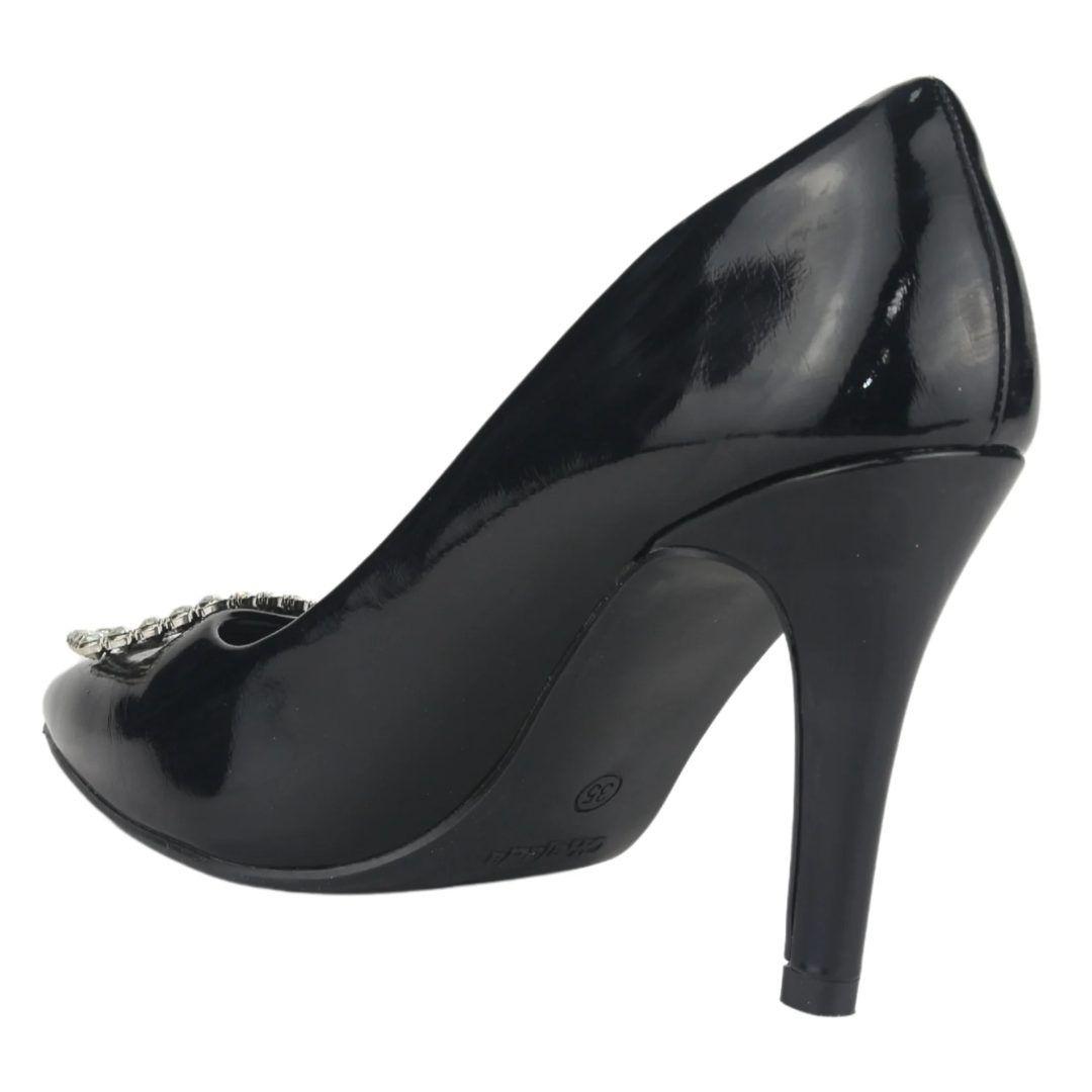ZAPATOS CHALADA NEGRO 5-CRISTAL-5-1