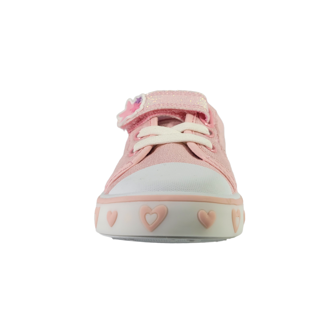 ZAPATILLAS URBANAS BUBBLE GUMMERS BLOOM BEBÉS | 189-5396-2