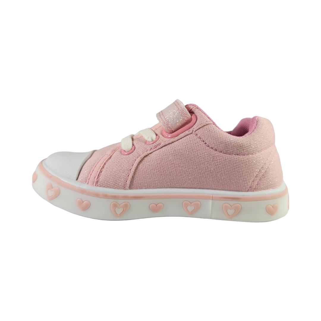 ZAPATILLAS URBANAS BUBBLE GUMMERS BLOOM BEBÉS | 189-5396-3