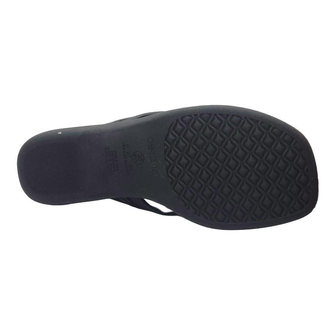 SANDALIA PARA MUJER BEIRA RIO NEGRA | 8527.103.28129-15745-4