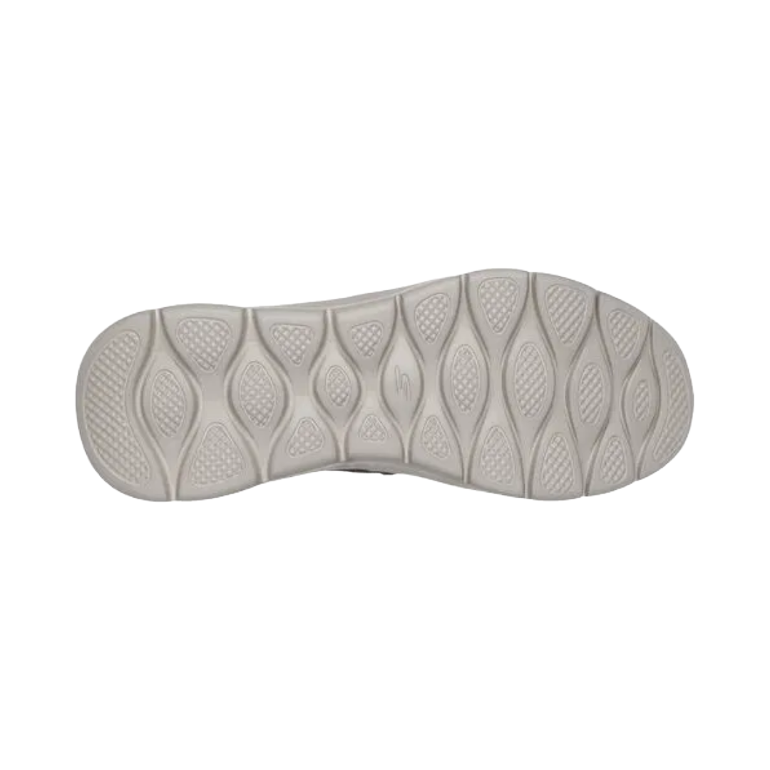 ZAPATILLAS CASUALES SKECHERS GO WALK HOMBRE 216333-KHK-2