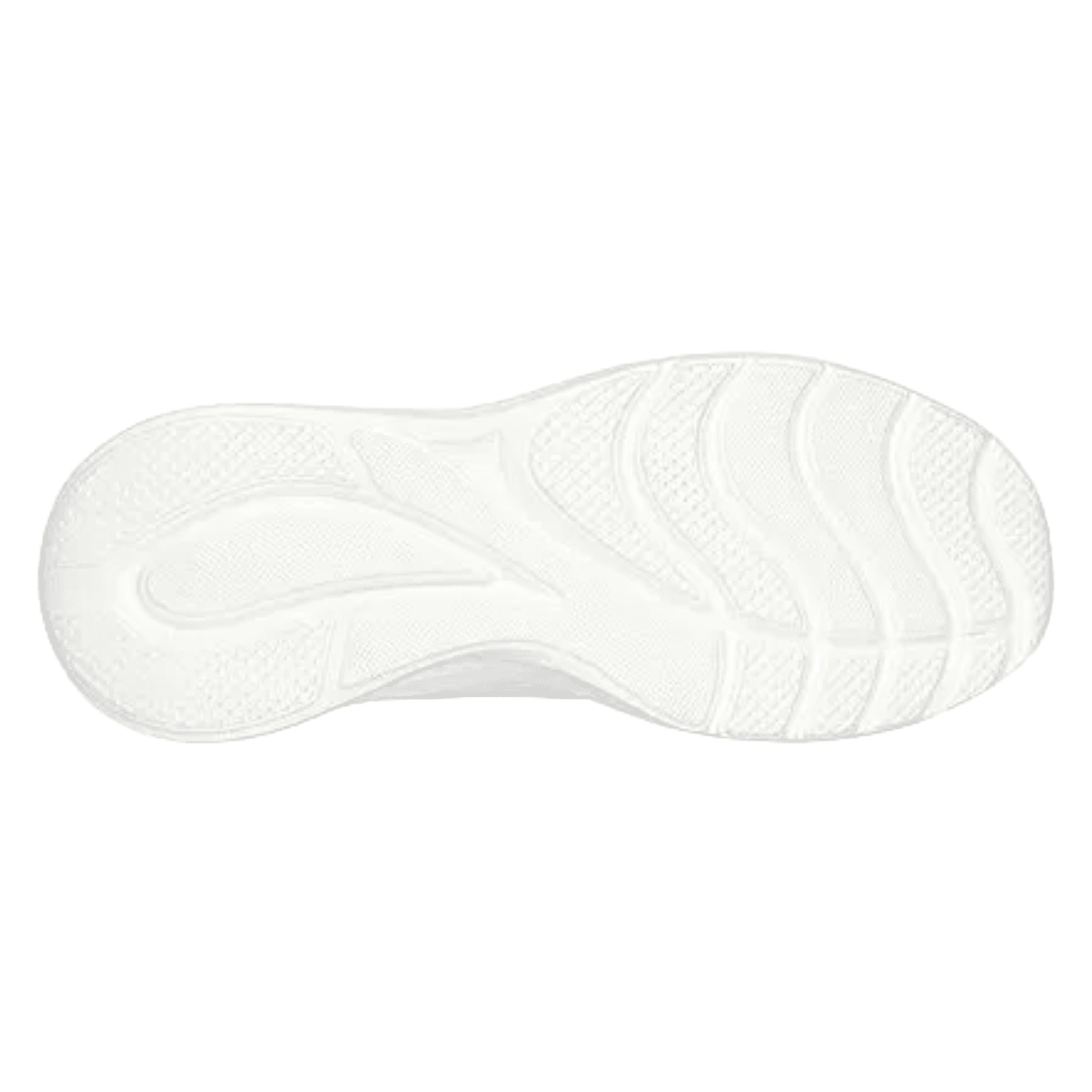 ZAPATILLAS URBANAS SKECHERS BOBS SQUAD MUJER | 117483-WHT-4