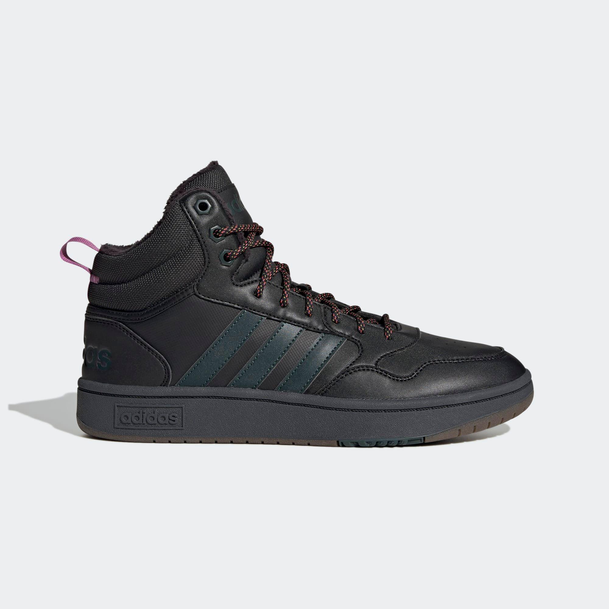 ZAPATILLAS ADIDAS DE BASKETBALL HOOPS 3.0 MID GZ6681-0