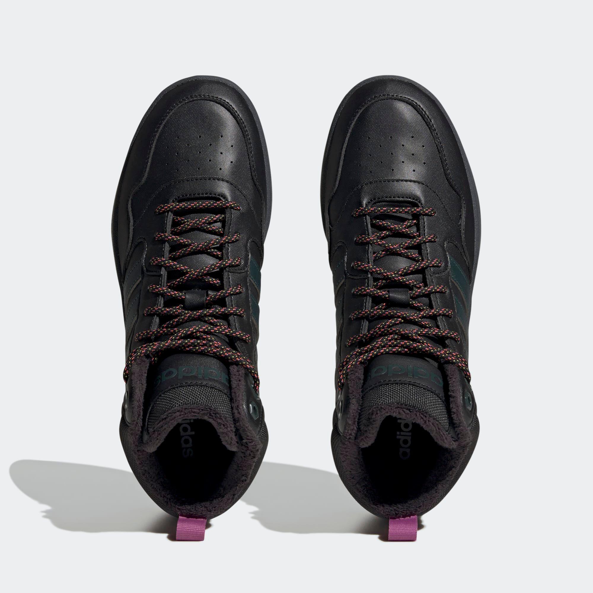 ZAPATILLAS ADIDAS DE BASKETBALL HOOPS 3.0 MID GZ6681-1