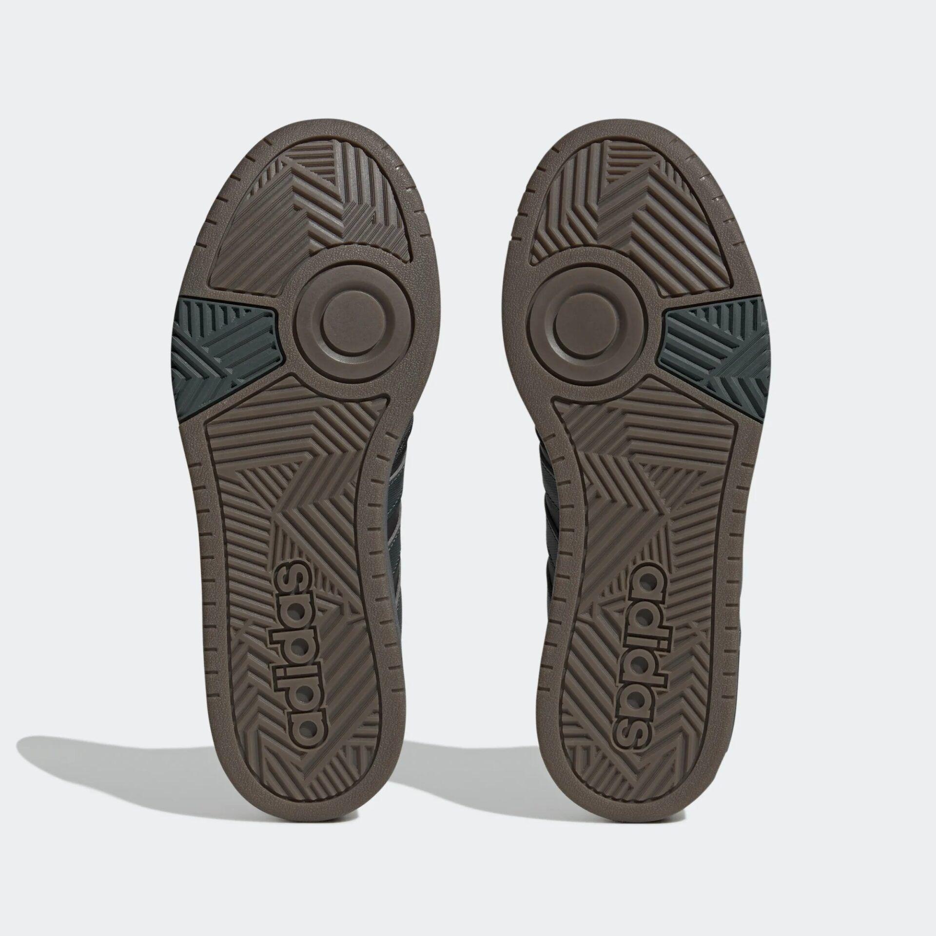 ZAPATILLAS ADIDAS DE BASKETBALL HOOPS 3.0 MID GZ6681-2