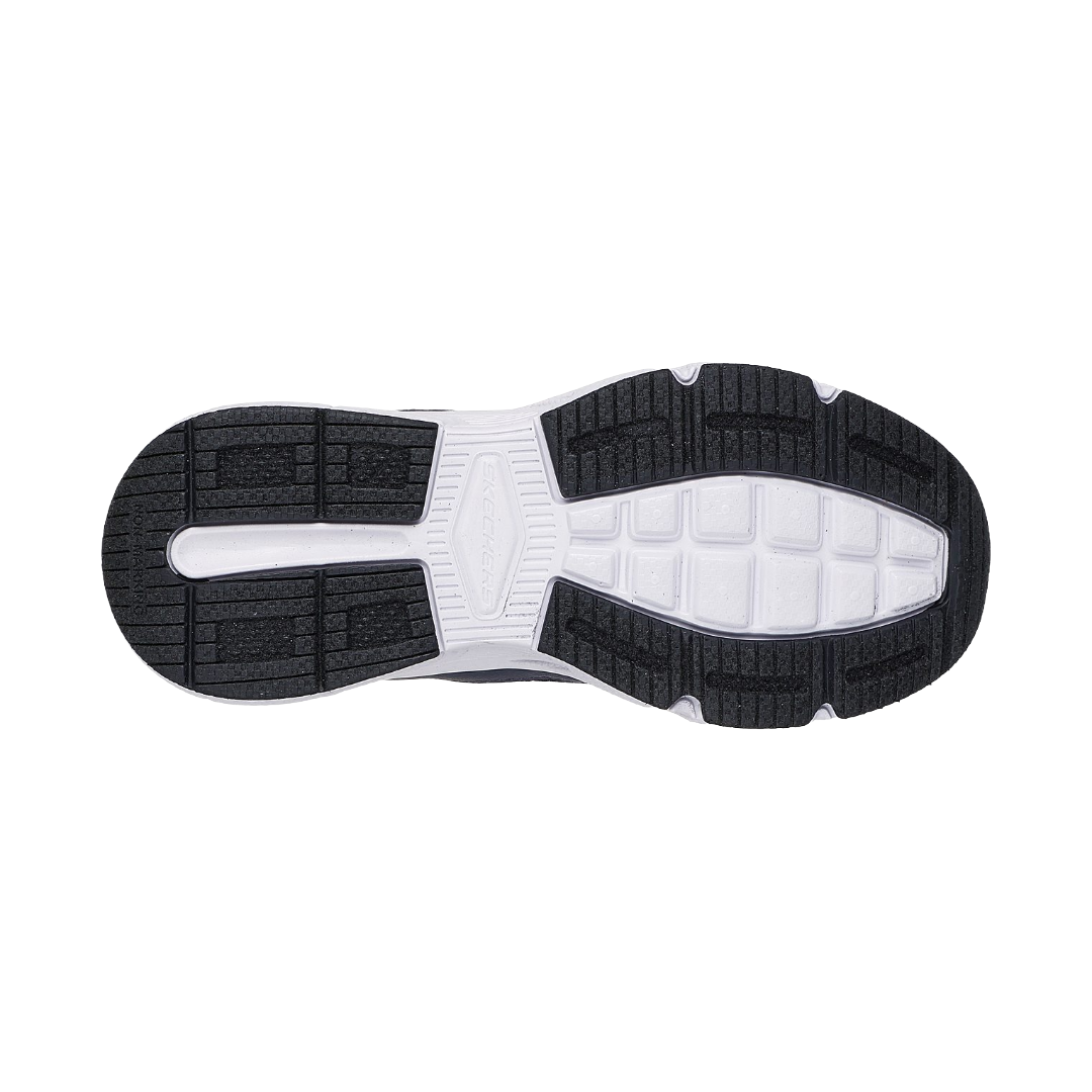 ZAPATILLAS URBANAS SKECHERS RETRO-GRAPH INFANTIL | 403857L-NVY-4