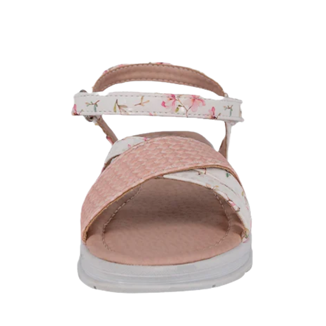 SANDALIAS BAMBOO ROSA INFANTIL 2598-2