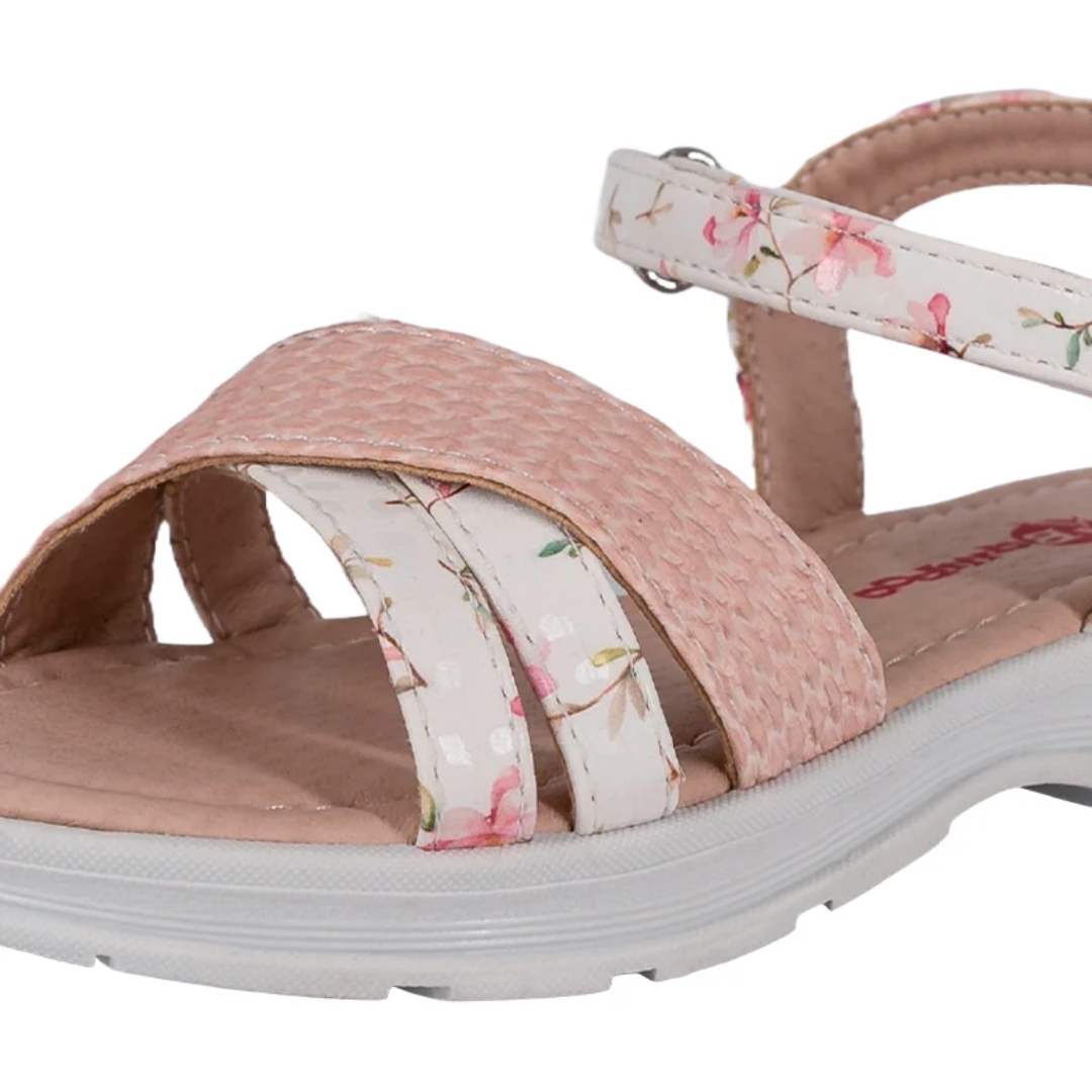 SANDALIAS BAMBOO ROSA INFANTIL 2598-3