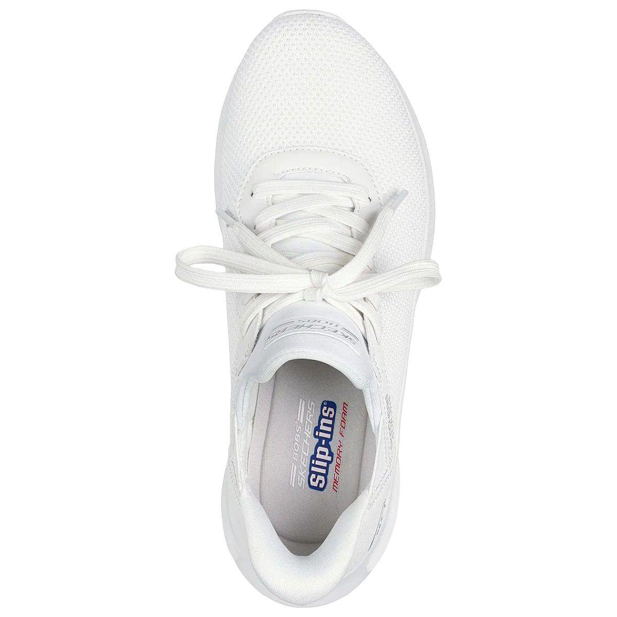 ZAPATILLAS SKECHERS BOBS UNITY | 117509-OFWT-2