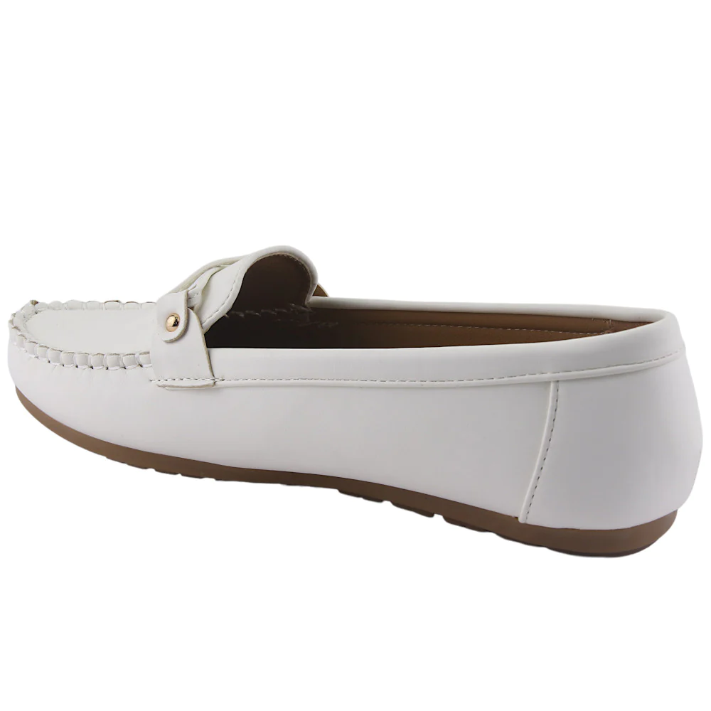 MOCASIN CHALADA BLANCO PLANO 15-CUSCO-30-1
