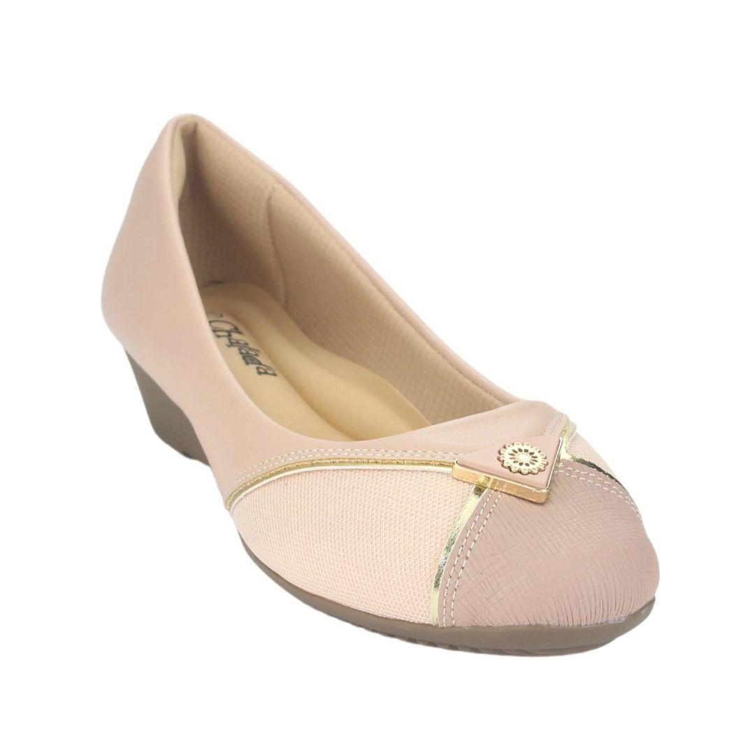 Zapato Casual Chalada Nude 12-COLES-2-0