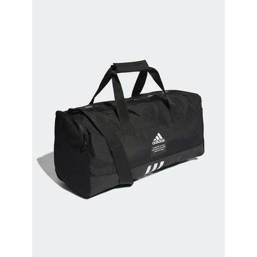 Bolsa Adidas Portátil 4ATHLTS Medium Duffel Bag Negro HC7272-2