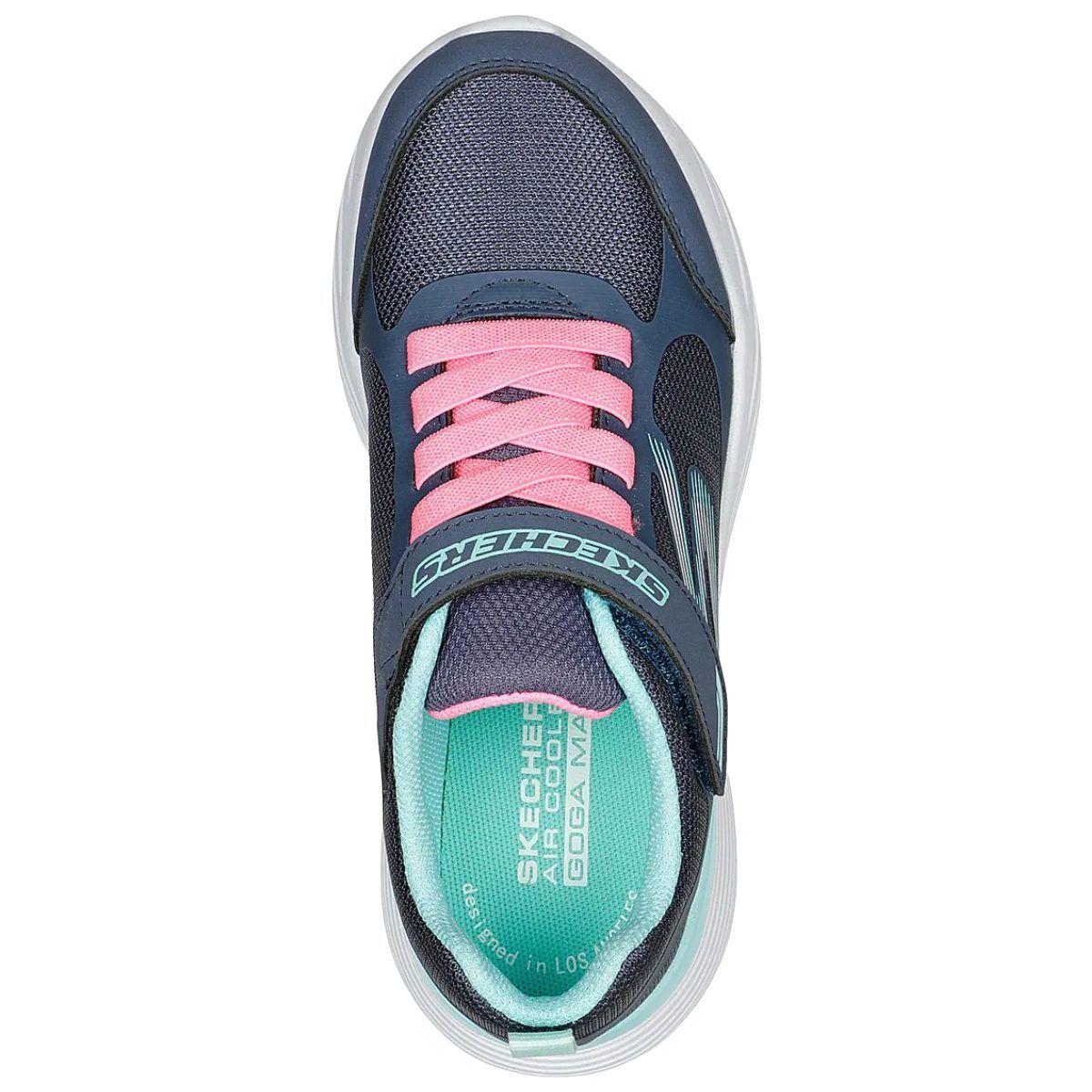 ZAPATILLAS SKECHERS GO RUN 400 V2 | 302429L-CCAQ-2