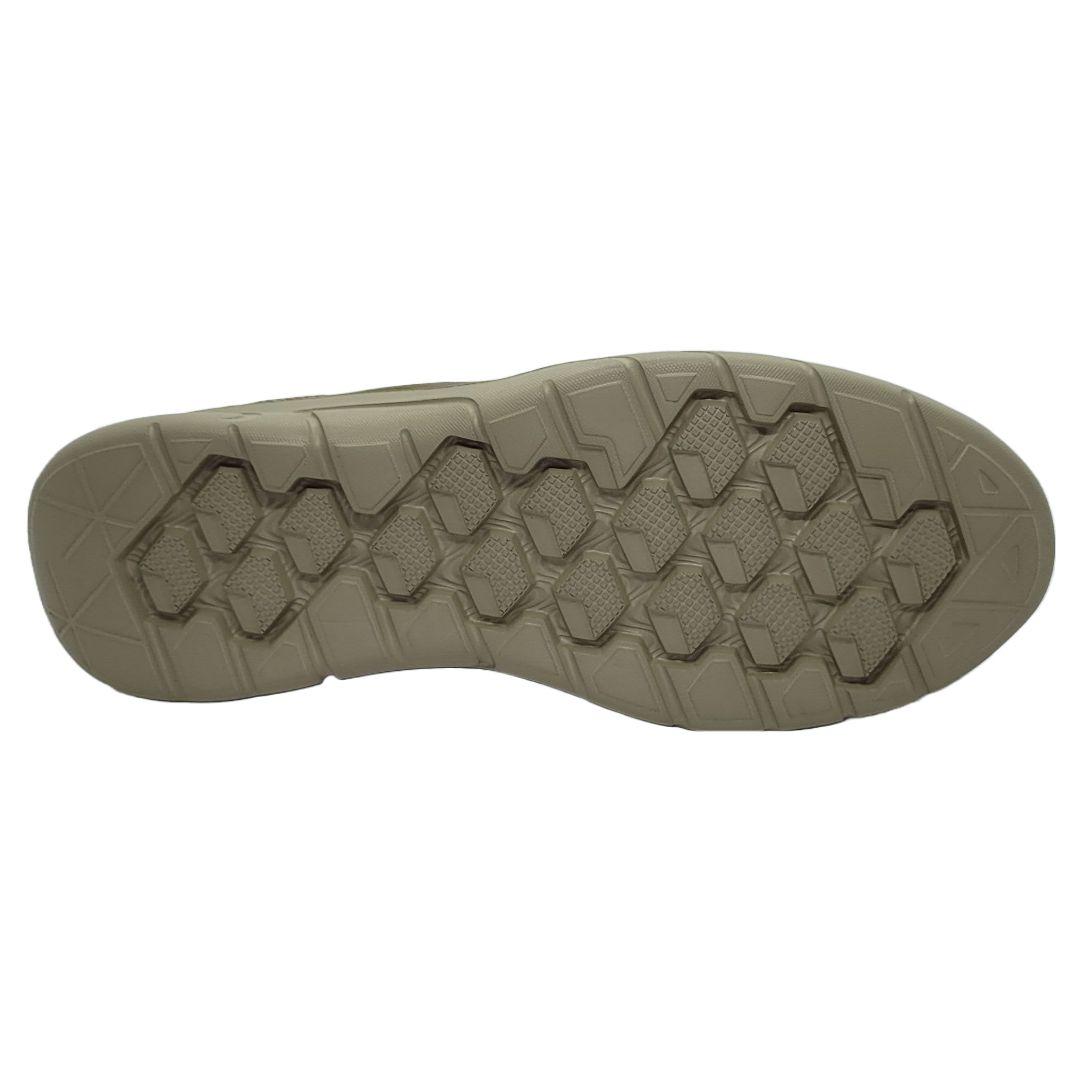 ZAPATO LONDON CAQUI HOMBRE 9465-08-2