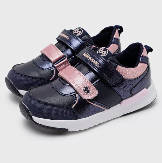 ZAPATILLA BUBBLE GUMMERS NIÑA SPEED LITE 281-9257-0