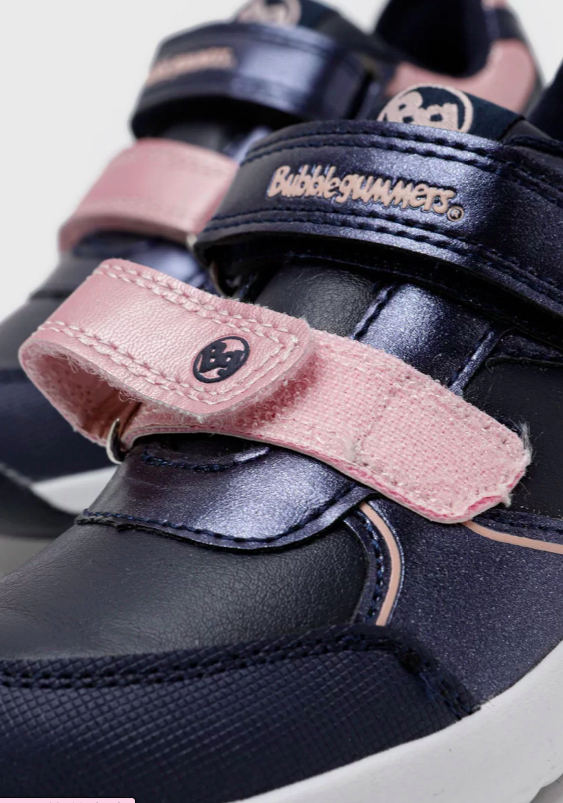 ZAPATILLA BUBBLE GUMMERS NIÑA SPEED LITE 281-9257-1