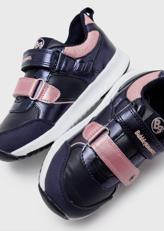 ZAPATILLA BUBBLE GUMMERS NIÑA SPEED LITE 281-9257-2